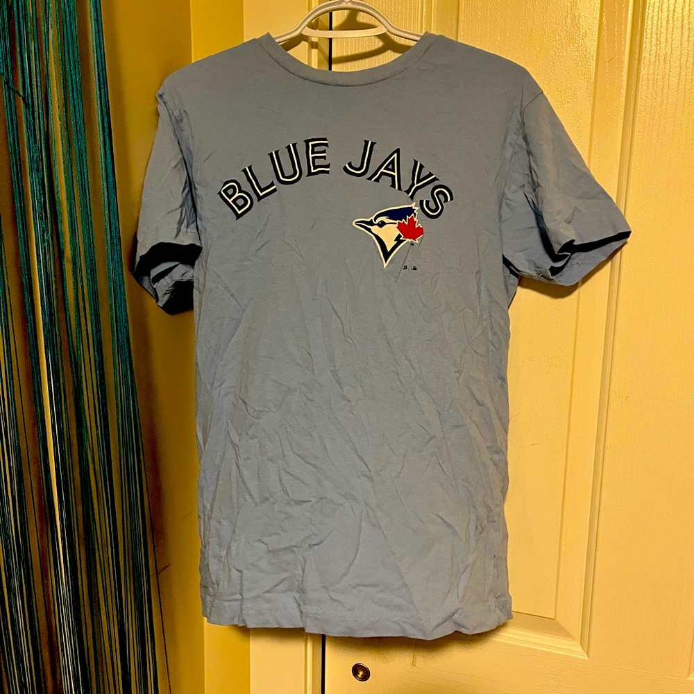 Genuine Blue jays shirt